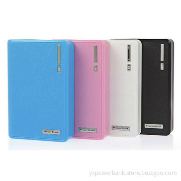 10000mAh Power Bank (MHW-A1000)